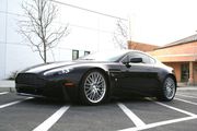 2009 Aston Martin Vantage V8