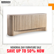 2025 Memorial Day Furniture Sale - Save up to 50% Now